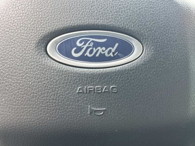 2024 Ford F-250SD XL