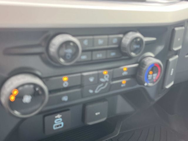 2024 Ford F-250SD XL