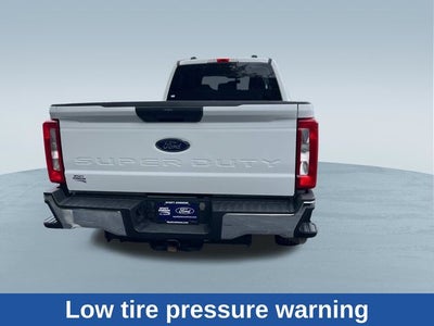 2024 Ford F-250SD XL