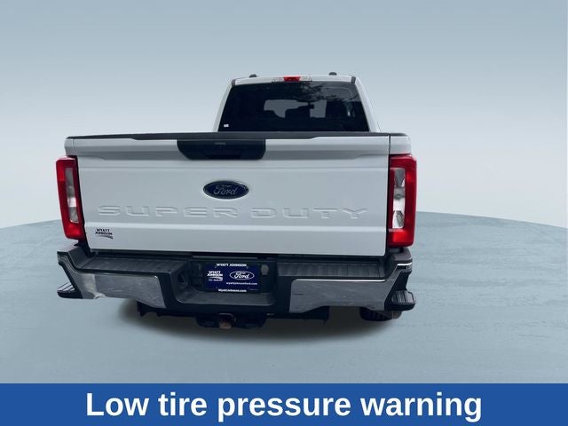 2024 Ford F-250SD XL