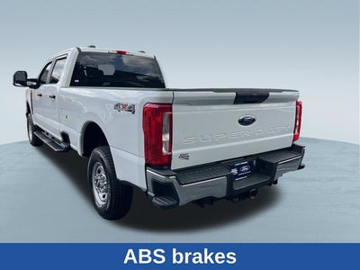 2024 Ford F-250SD XL
