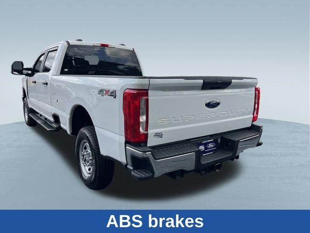 2024 Ford F-250SD XL