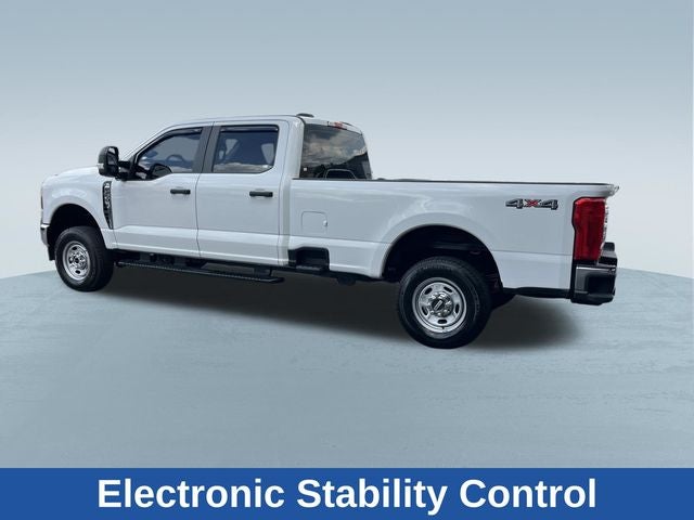 2024 Ford F-250SD XL