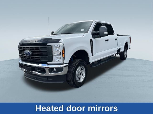 2024 Ford F-250SD XL