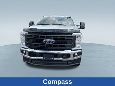 2024 Ford F-250SD XL