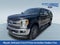 2017 Ford F-250SD Lariat