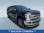 2017 Ford F-250SD Lariat