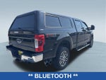 2017 Ford F-250SD Lariat