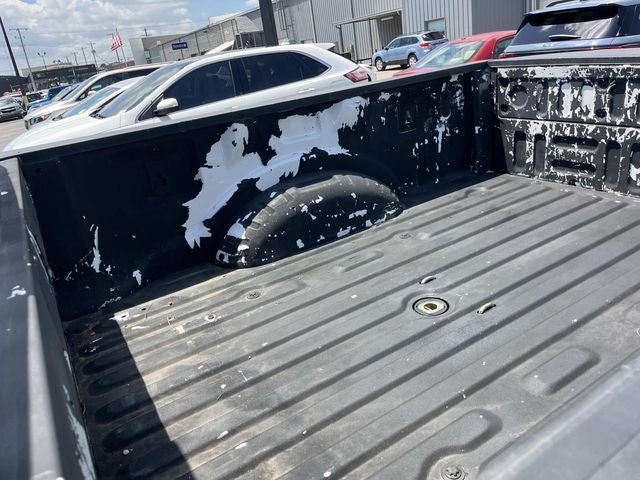 2019 Ford F-250SD XLT