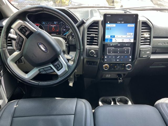 2019 Ford F-250SD XLT