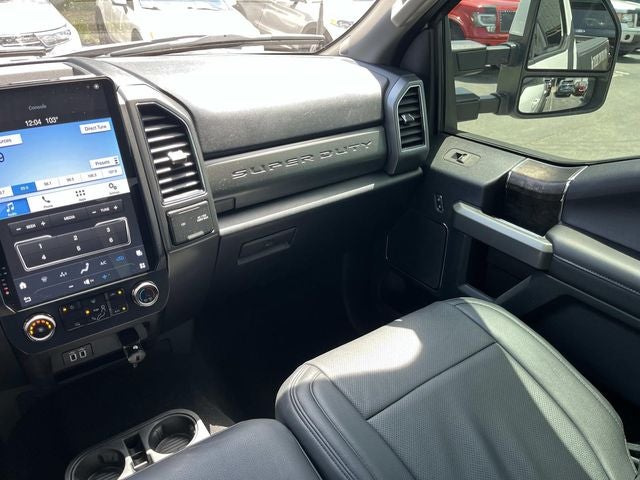 2019 Ford F-250SD XLT