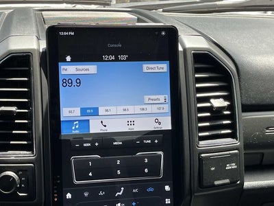 2019 Ford F-250SD XLT