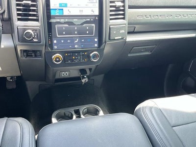 2019 Ford F-250SD XLT