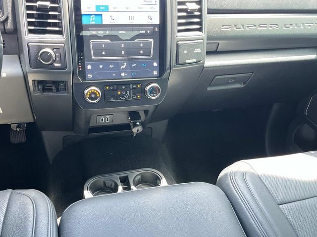 2019 Ford F-250SD XLT