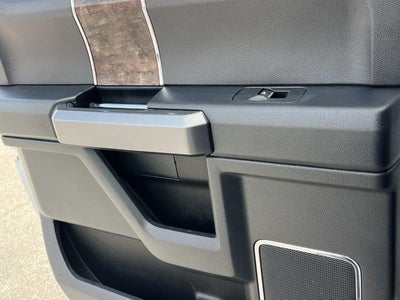 2019 Ford F-250SD XLT