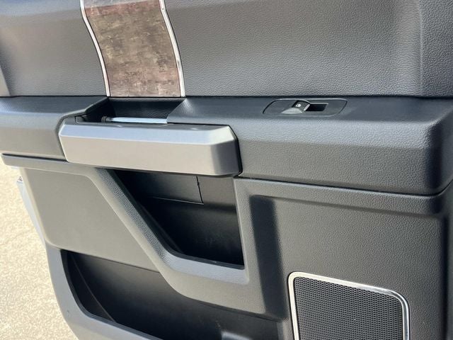 2019 Ford F-250SD XLT