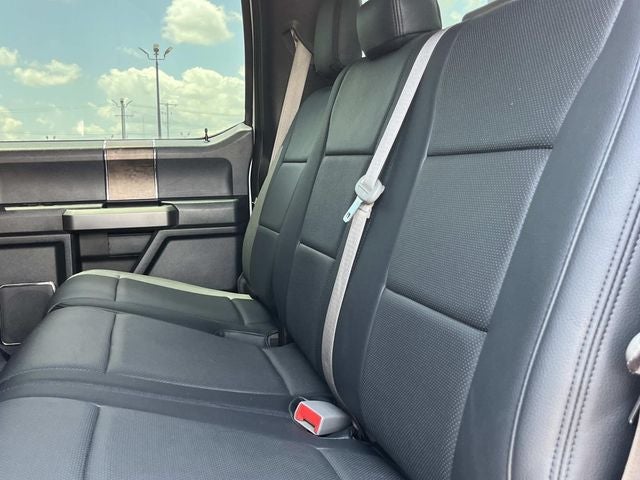 2019 Ford F-250SD XLT