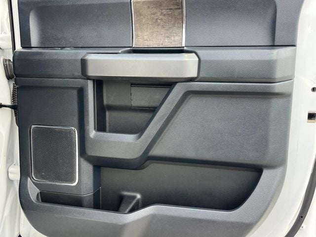 2019 Ford F-250SD XLT