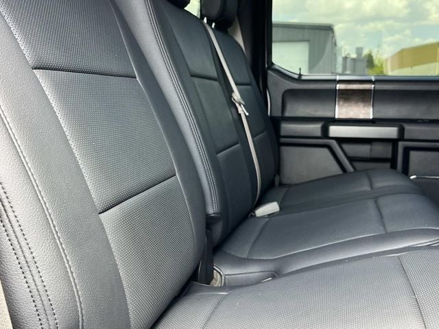 2019 Ford F-250SD XLT