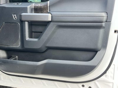 2019 Ford F-250SD XLT