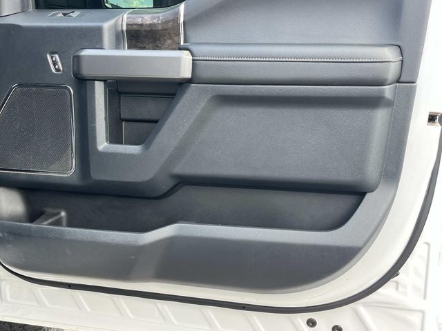 2019 Ford F-250SD XLT