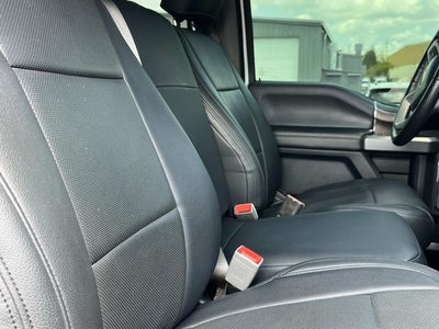 2019 Ford F-250SD XLT