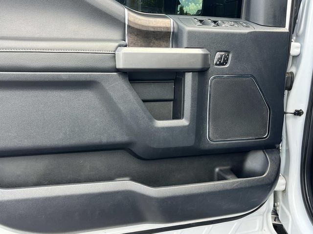 2019 Ford F-250SD XLT