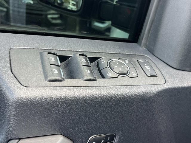 2019 Ford F-250SD XLT