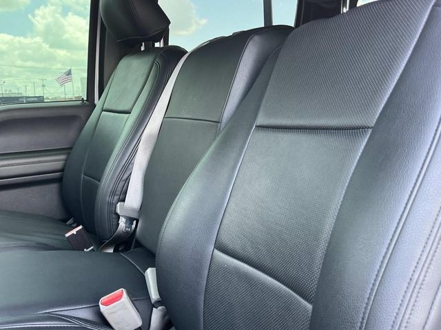 2019 Ford F-250SD XLT