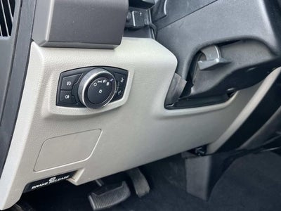 2019 Ford F-250SD XLT