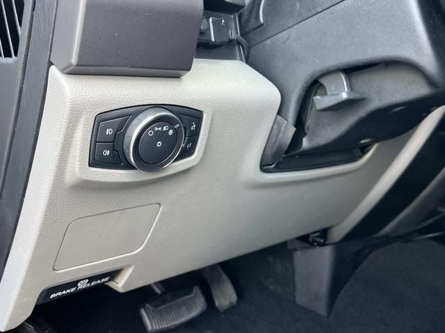 2019 Ford F-250SD XLT