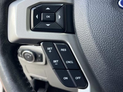 2019 Ford F-250SD XLT