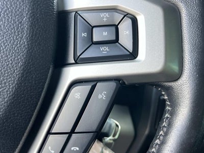 2019 Ford F-250SD XLT