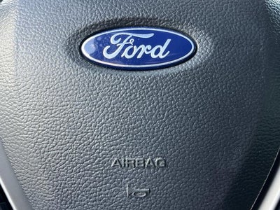 2019 Ford F-250SD XLT
