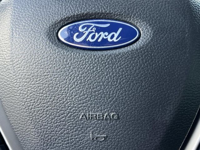 2019 Ford F-250SD XLT