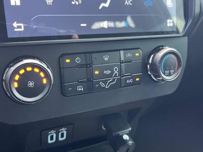 2019 Ford F-250SD XLT