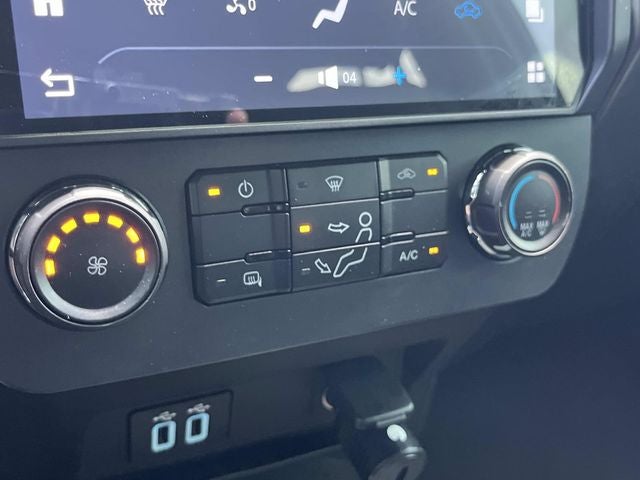 2019 Ford F-250SD XLT
