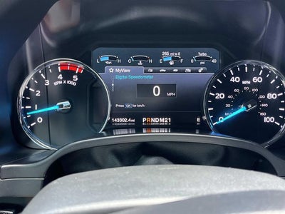 2019 Ford F-250SD XLT