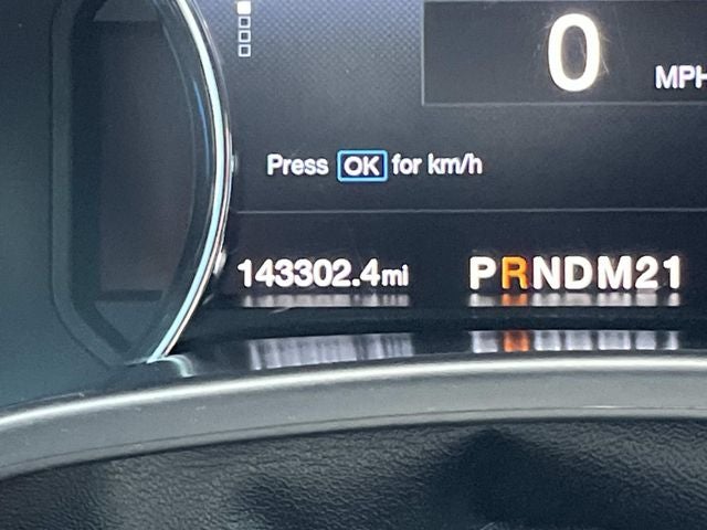 2019 Ford F-250SD XLT