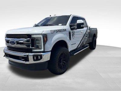 2019 Ford F-250SD XLT