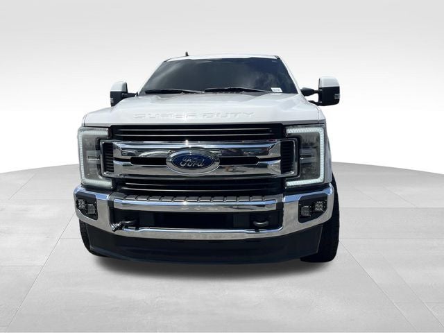 2019 Ford F-250SD XLT