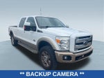 2013 Ford F-250SD King Ranch