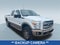 2013 Ford F-250SD King Ranch