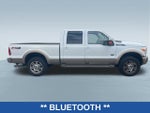 2013 Ford F-250SD King Ranch