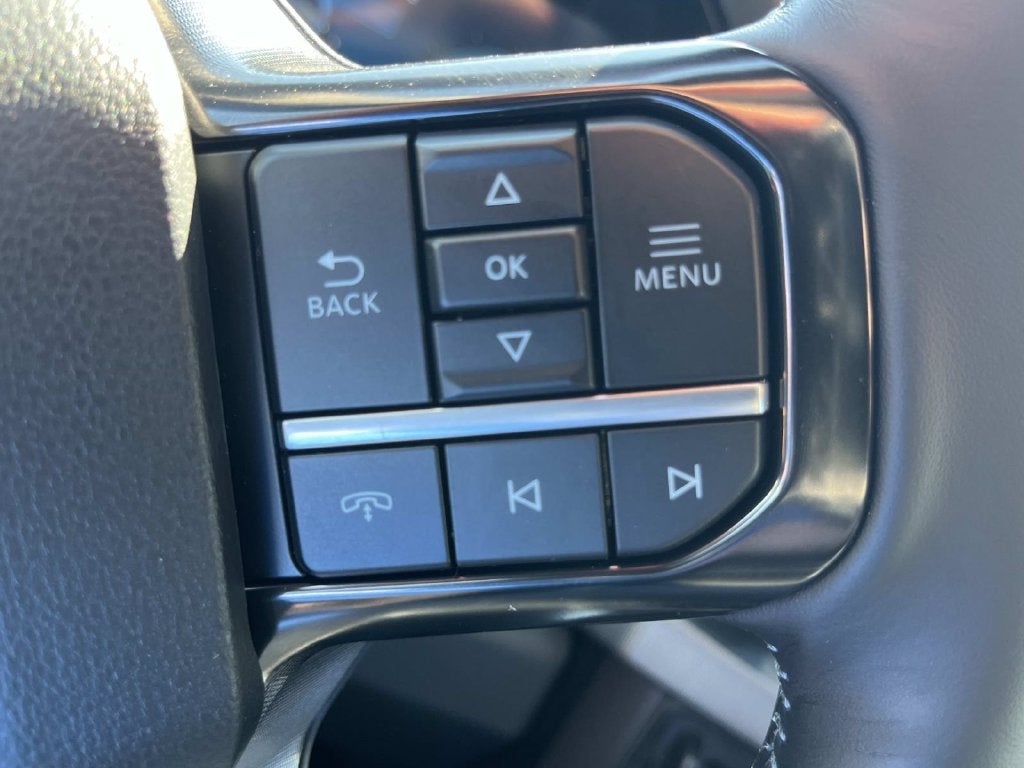 2027 Ford F-250SD Platinum