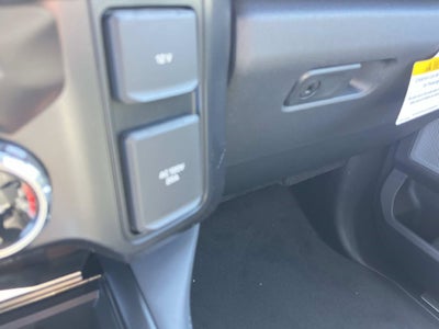 2027 Ford F-250SD Platinum