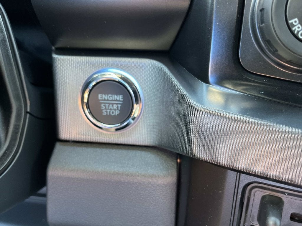 2027 Ford F-250SD Platinum