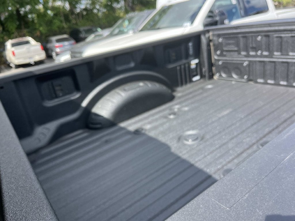 2027 Ford F-250SD King Ranch