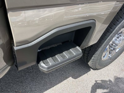 2027 Ford F-250SD King Ranch