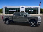 2027 Ford F-250SD King Ranch